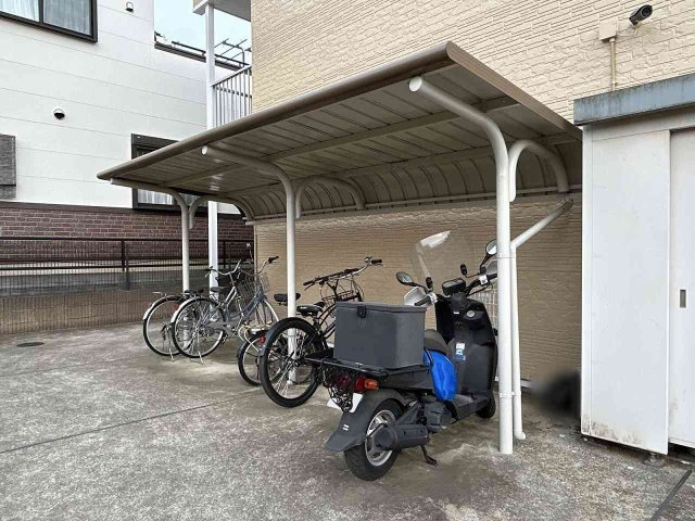 レオパレスＨｉｇｈＢｒｉｄｇｅのその他