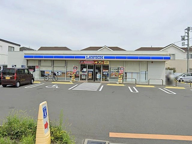 レオパレスＨｉｇｈＢｒｉｄｇｅの周辺