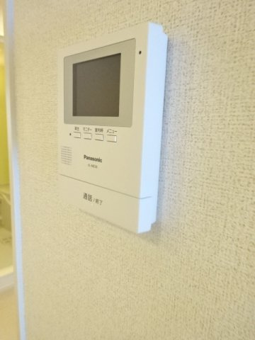 ファミールヒルズ　Ⅱのセキュリティ