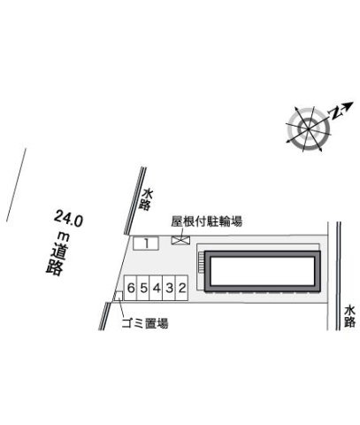 レオパレスワイワイのその他