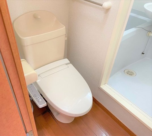 レオパレスイシイのその他