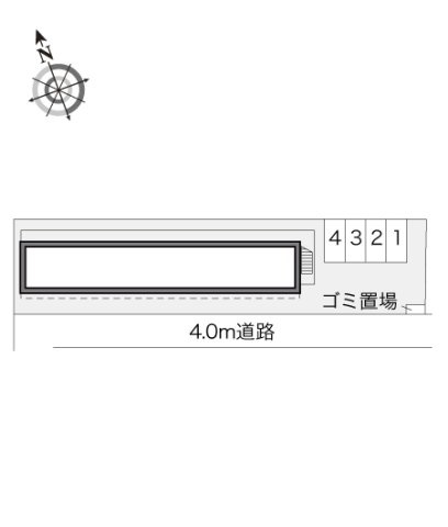 レオパレスイシイのその他