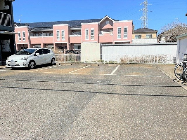 レオパレスイシイのその他