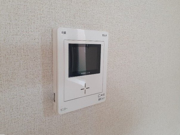椛（もみじ）のセキュリティ
