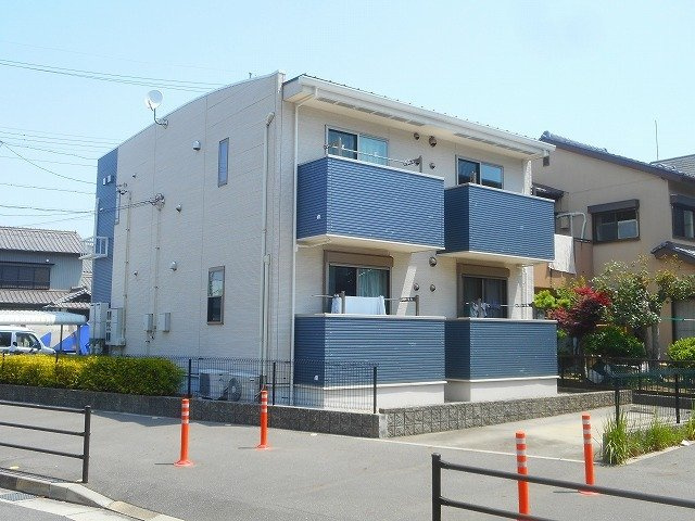 椛（もみじ）の外観