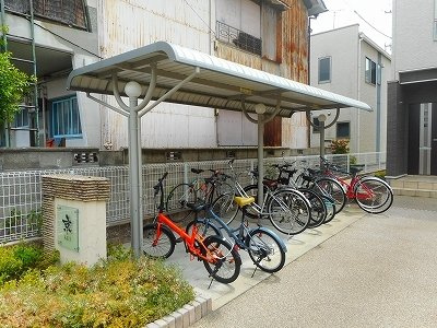 京　（ＫＥＩ）のその他共用部分
