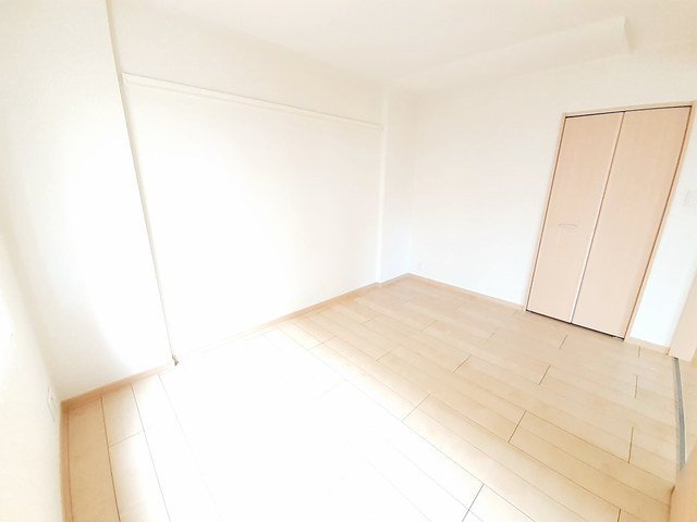 エスポワールの内装
