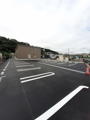 【駐車場】 | コントレイル