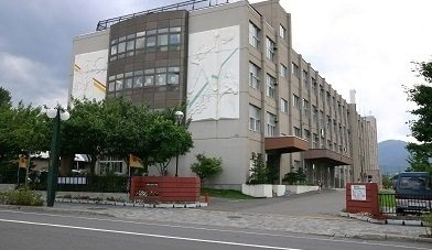 フローラルの周辺|発寒小学校まで300m