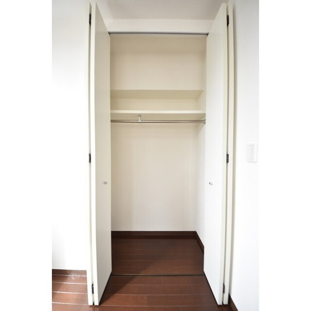 ヴェルト横濱石川町の内装
