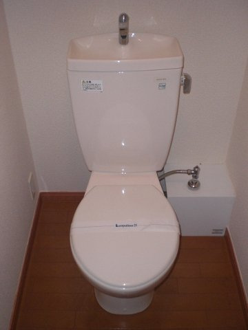 レオパレスサントーヨーのその他