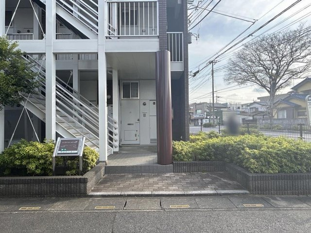 レオパレスサントーヨーのその他
