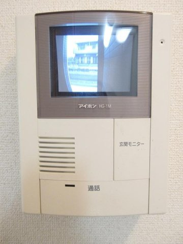 エー・ワン・レジデンスのセキュリティ