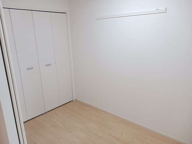 ストリームの内装