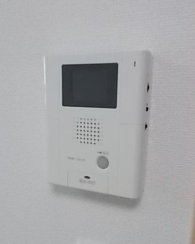 エクセレントファミリー柏の葉のセキュリティ