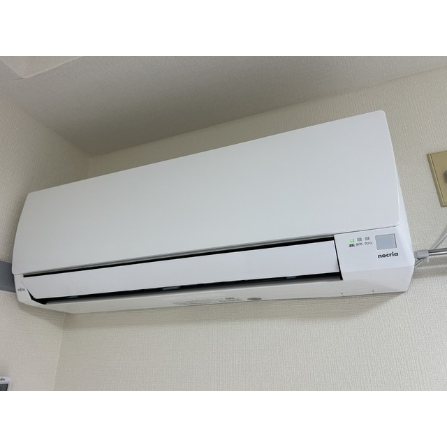 エスポワールトミタのその他