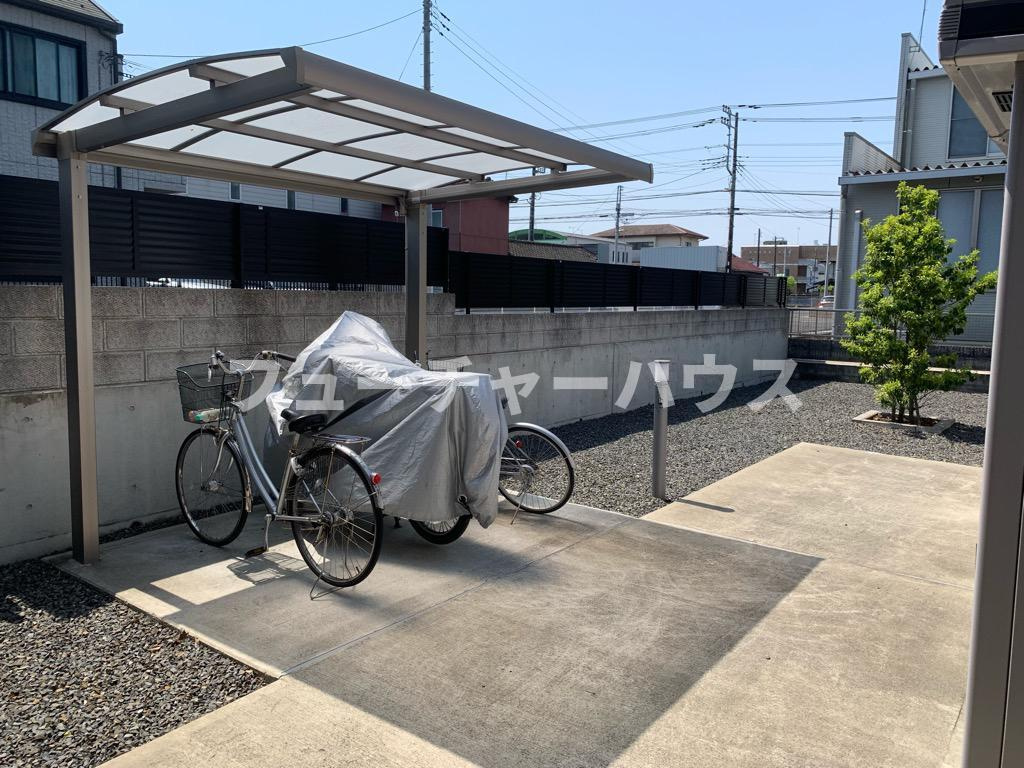 サンライズ金町のその他共用部分