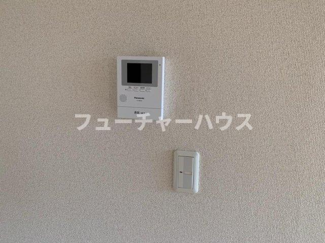 ユイマール・エフ　Ｆのセキュリティ