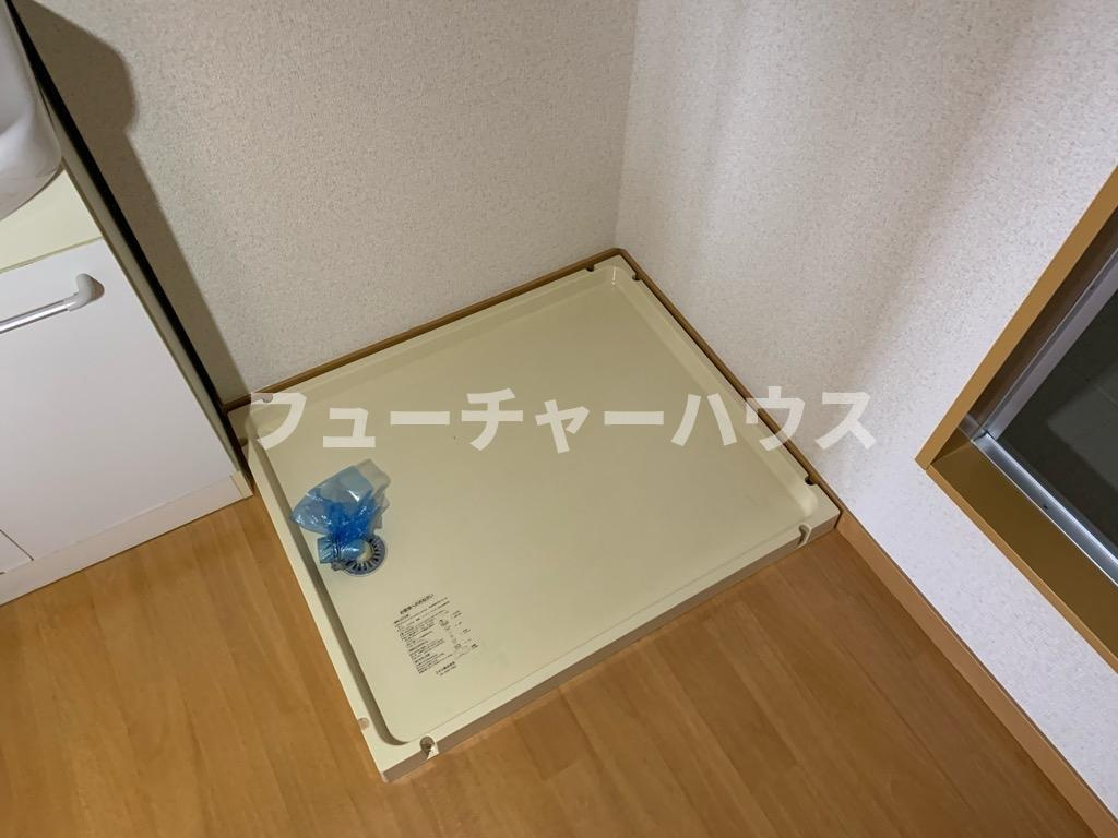 ユイマール・エフ　Ｆの設備