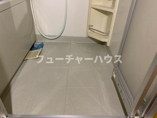 ユイマール・エフ　Ｆのその他|日々の暮らしに欠かせないお風呂です