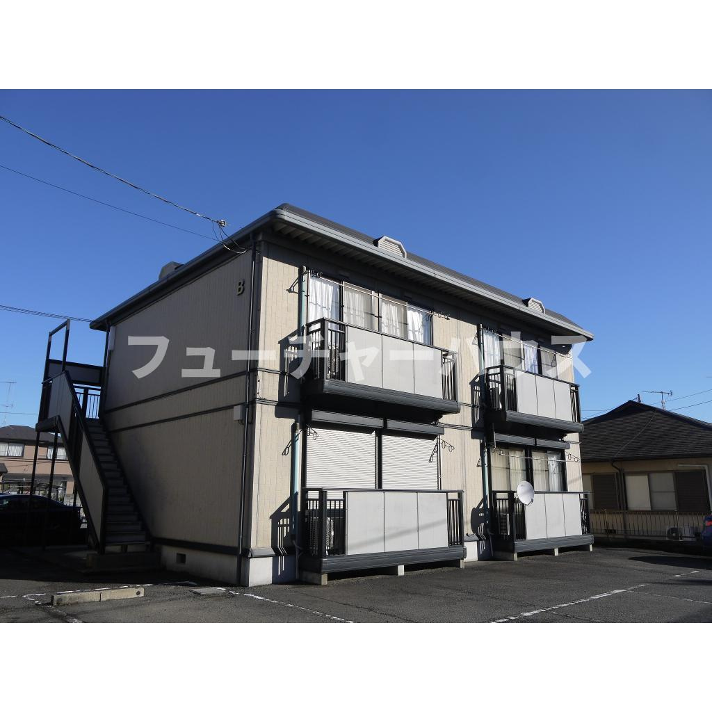 サンライフ千波　Ｂ