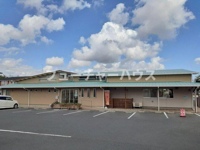 ラフレシールＢの周辺|かしま台保育園まで860m