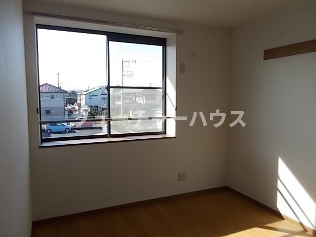 Ｓｔｒａｗ　Ｈａｔ　Ａの内装