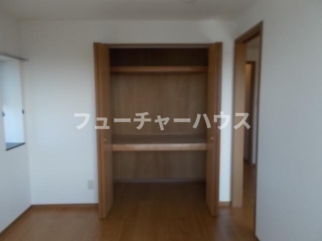 Ｓｔｒａｗ　Ｈａｔ　Ａの収納
