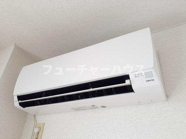 クラインロイヤルＢの設備