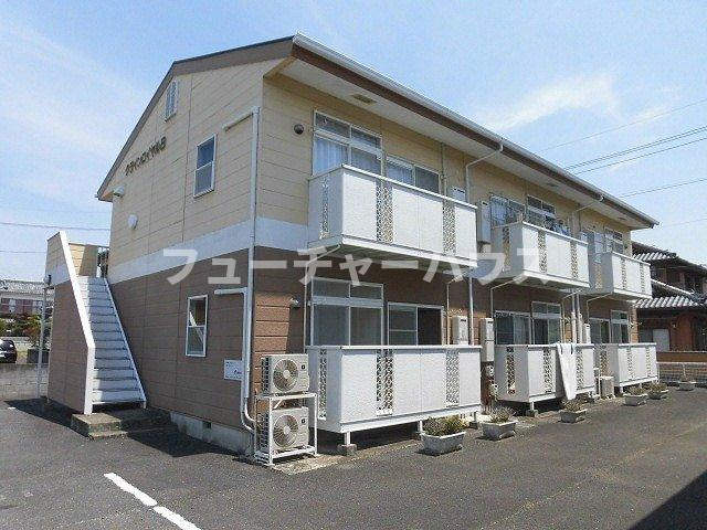 クラインロイヤルＢ