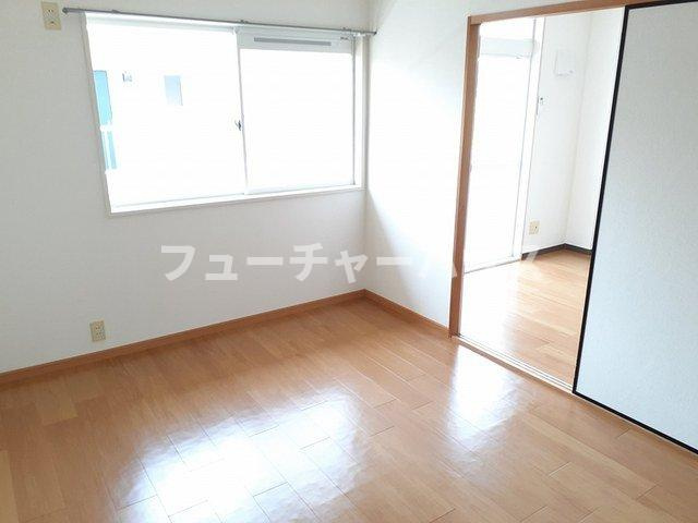 クラインロイヤルＢの内装
