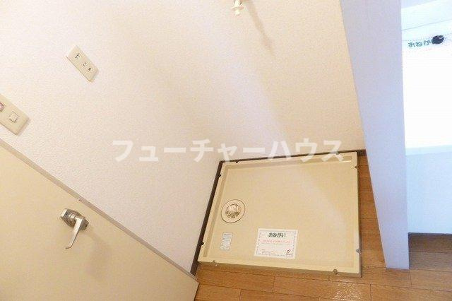 アクティブ田沢Ⅰの設備