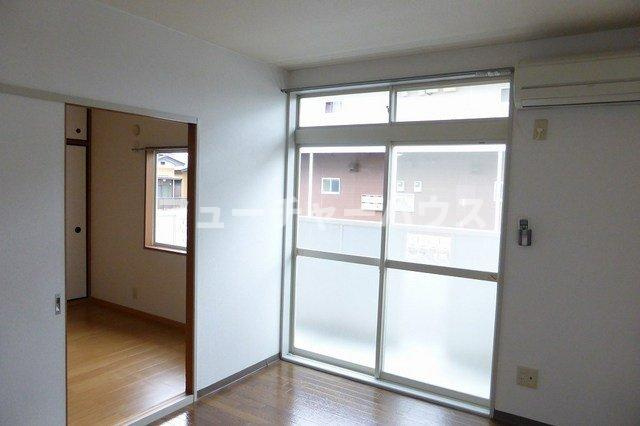 アクティブ田沢Ⅰのその他