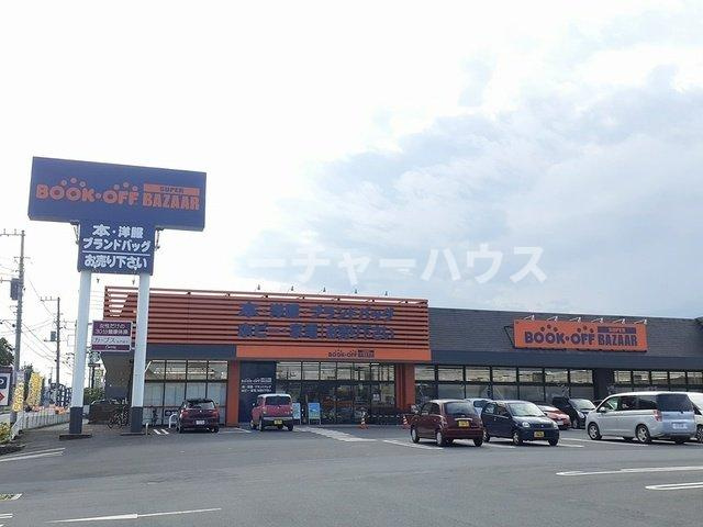 アクティブ田沢Ⅰの周辺|ブックオフ　姫子店まで620m