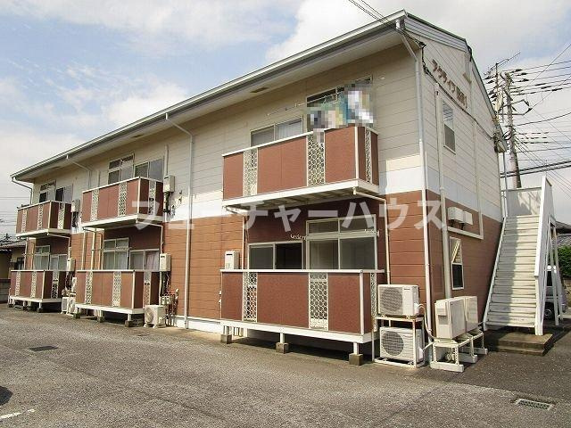 アクティブ田沢Ⅰ