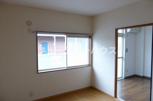 アクティブ田沢Ⅰの内装