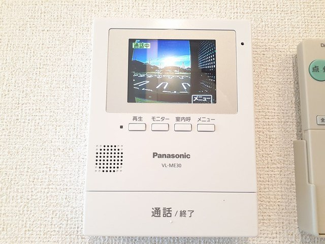 アヴァンセ・Ⅲの設備
