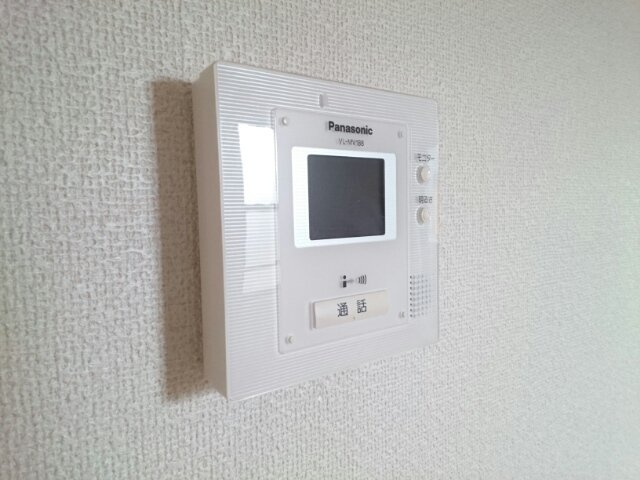 メゾン　ド　アヴェニール　Ｂのセキュリティ