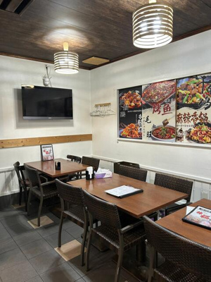【ロビー】 | 市役所通り１Ｆ店舗