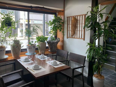 【ロビー】 | 市役所通り１Ｆ店舗