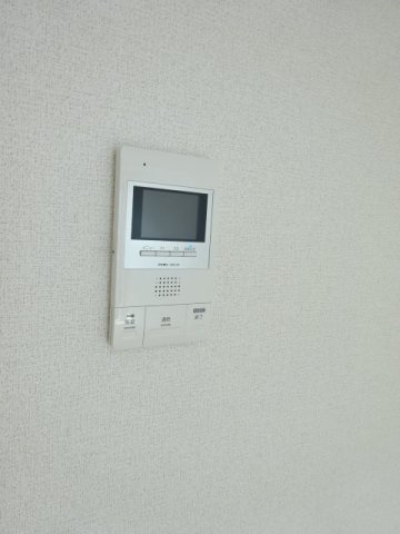 アライブ　ジュネスのセキュリティ