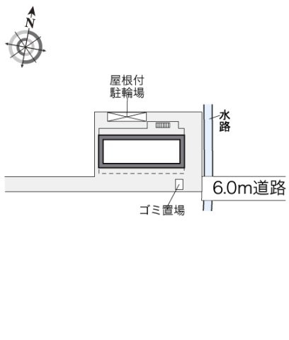 レオパレスプレシャス　ＳＲＫのその他