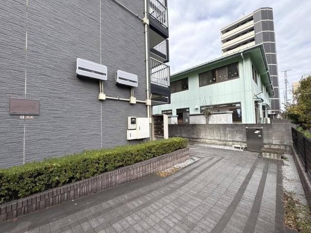 レオパレスプレシャス　ＳＲＫのその他