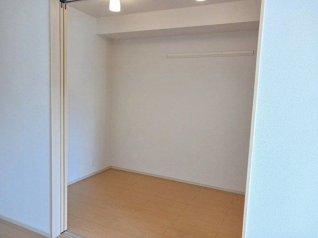 レジデンス　ＫＡＳＵＫＡＢＥの内装