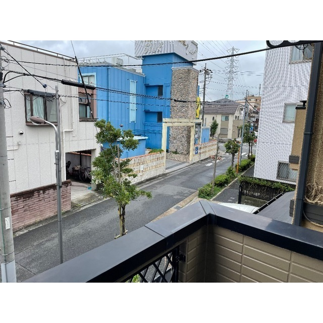 Sierra六町のその他
