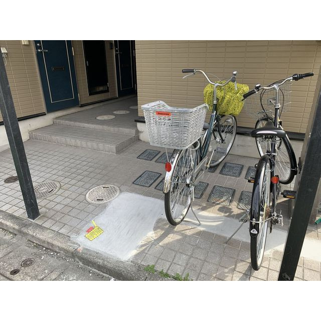 Sierra六町のその他