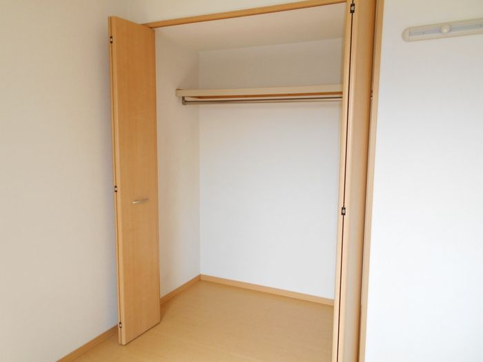 ＢＡＩＥＮ　A棟の収納