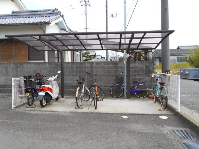 ＢＡＩＥＮ　A棟