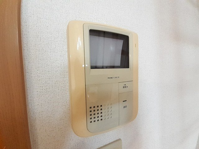 メゾン　フレシ－ルの設備