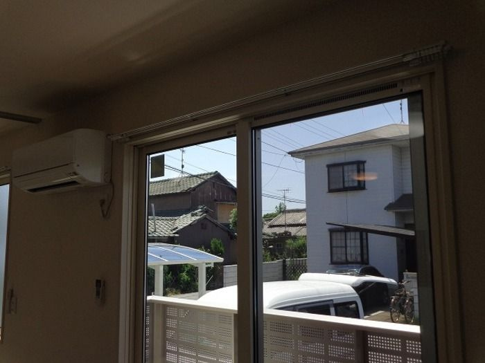 グロワールの展望